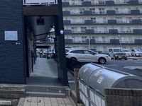 leopalace Lukias 공용 부분