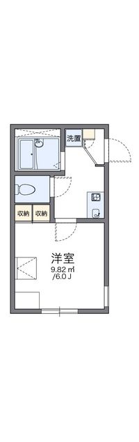 26808 Floorplan