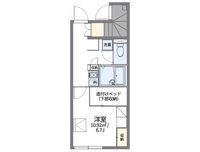 36789 Floorplan