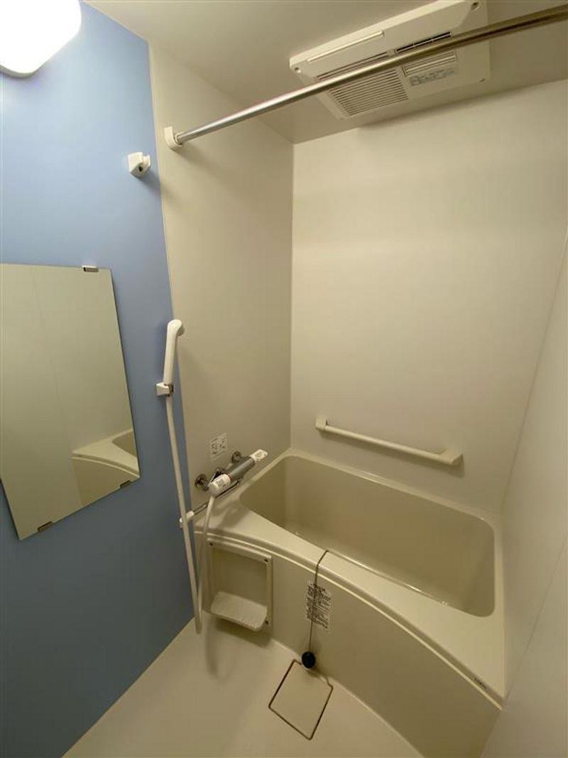 クレイノＧｒａｎ　Ｓｅｅｄ 風呂