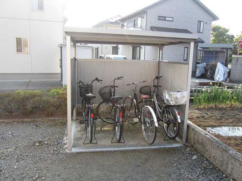 レオパレスサニーヒルⅢ その他