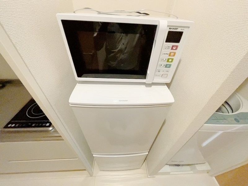 CLEINO INO III Thiết bị khác