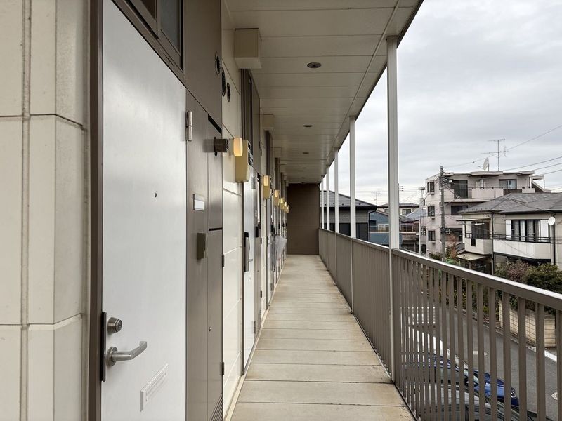 レオパレスＦａｖｏｒ　ＧｒｏｖｅⅡ その他