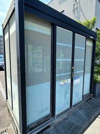レオパレスコーポテラダ 共用部分