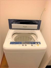 レオパレスエルフ仁川 その他設備