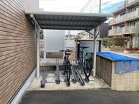 レオネクスト萩原 共用部分
