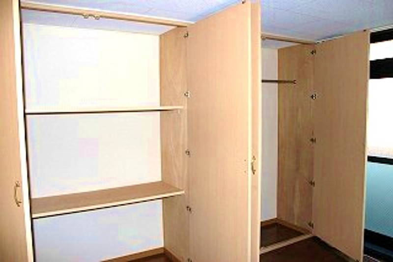 leopalace AQUA Storage