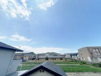レオパレス西浜 眺望
