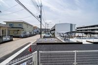 アルクリパリーザ　Ｔ 眺望