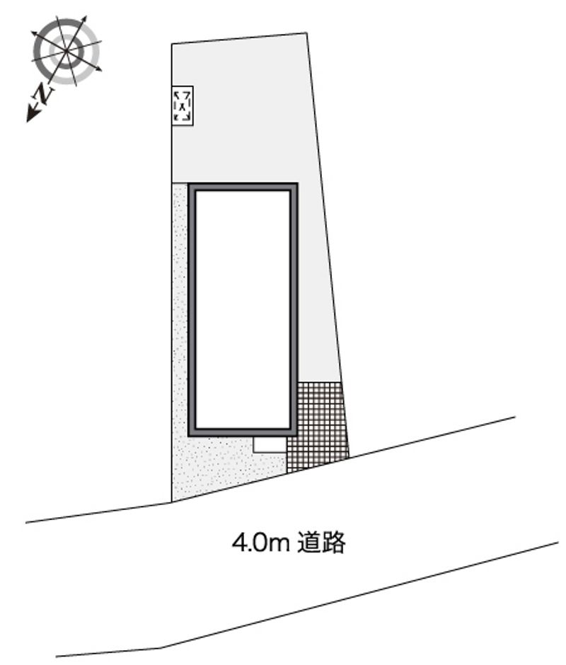 LEONEXT Suzu II Layout diagram