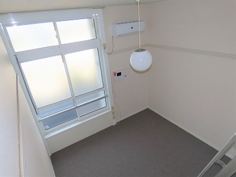 leopalace Master's 卧室