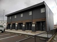 leopalace YAMASHITA 外观