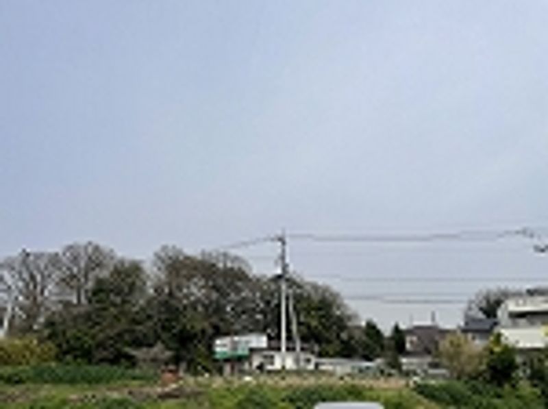 レオパレスステラクレスト 眺望