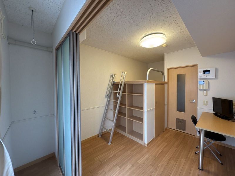 leopalace Comfort Living room