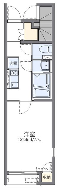 53552 Floorplan