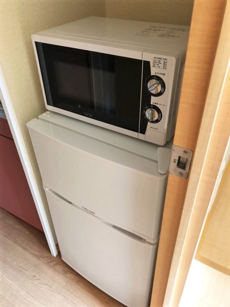 レオパレス城東ガーデン その他設備