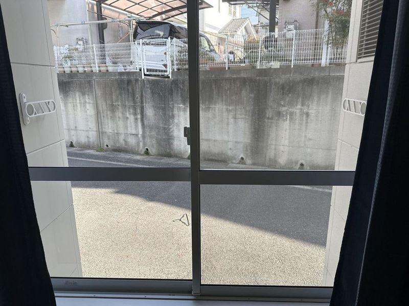 leopalace Claire J・K Balcony