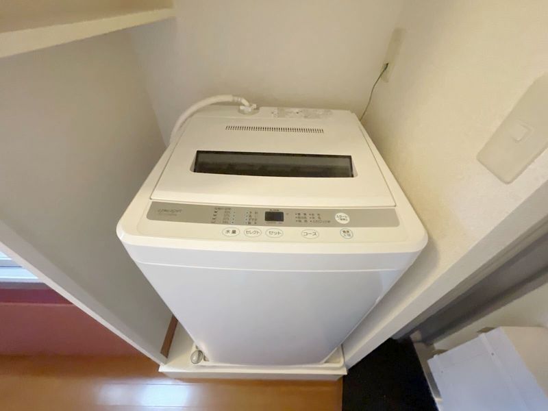 レオパレスひまわり その他
