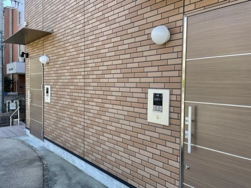 レオネクストアミーゴ 共用部分