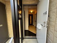 レオネクストルミエール西台Ⅱ 玄関