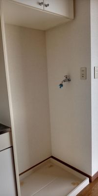 レオパレスひたち野 その他設備