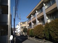 クレイノディアコート 眺望