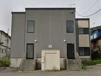 レオパレスプラウ 共用部分