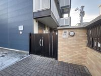 leopalace Espoir Sakuragicho 共用部分