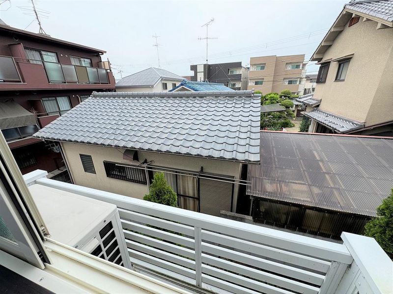 レオネクストセリバテール仁川Ⅱ 眺望