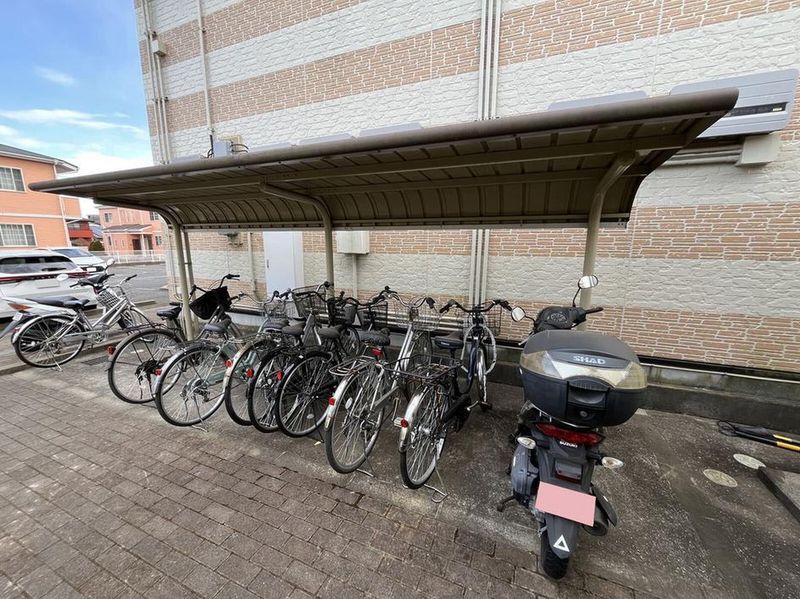 leopalace Eminence Shared spaces