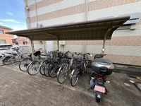 leopalace Eminence Shared spaces