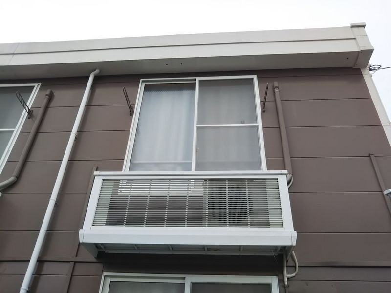 レオパレスラ　トゥール 外観