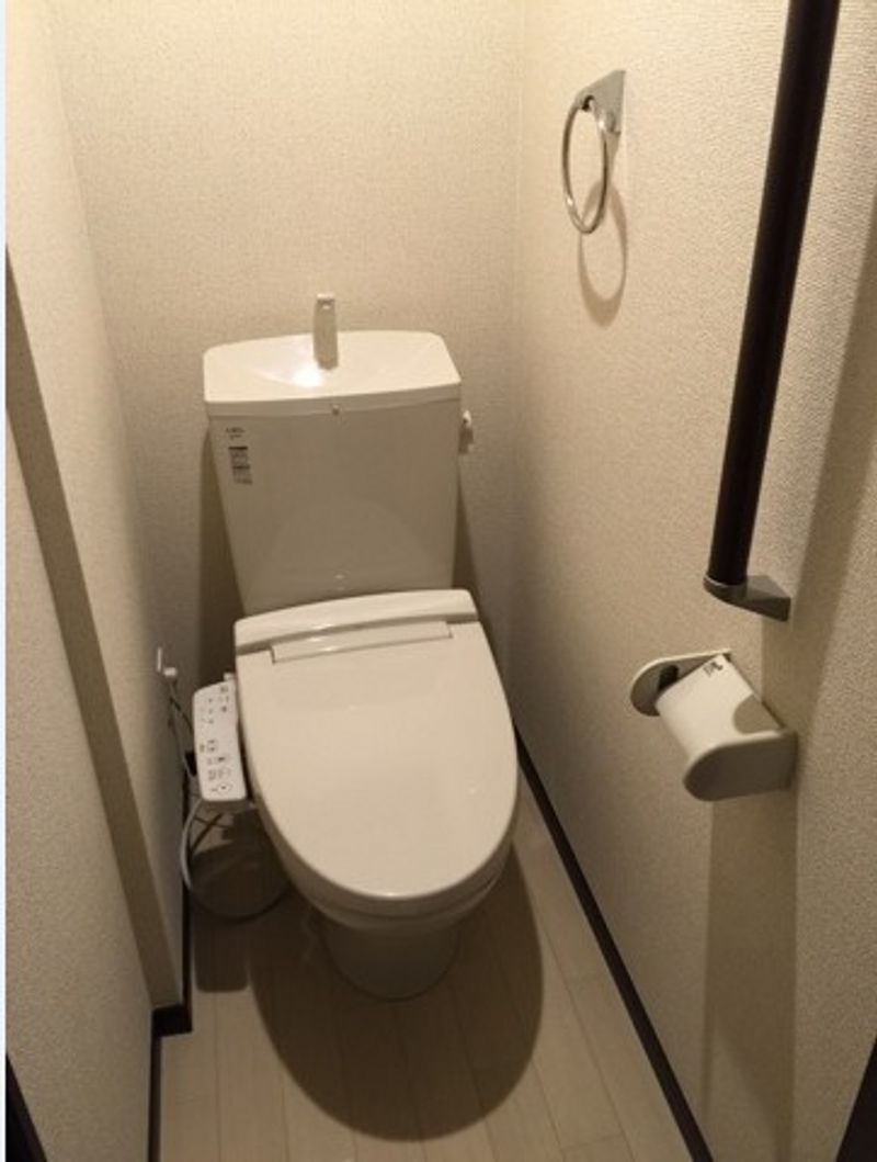 LEONEXT Sereno 화장실