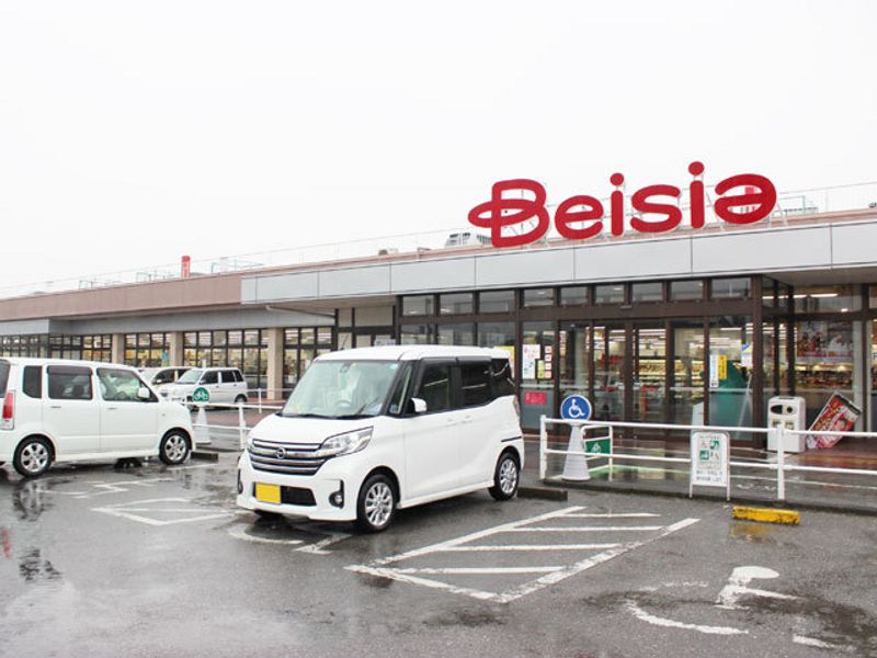 レオパレスボヌールⅡ 周辺環境