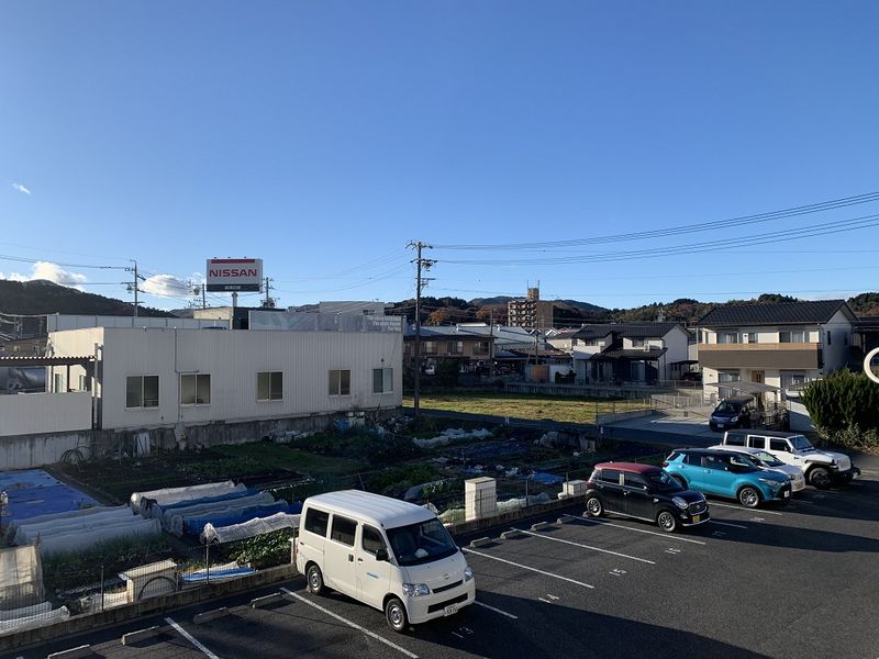 レオネクスト来夢２１ 眺望