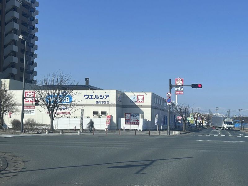 レオパレスｆ　３９ 周辺環境