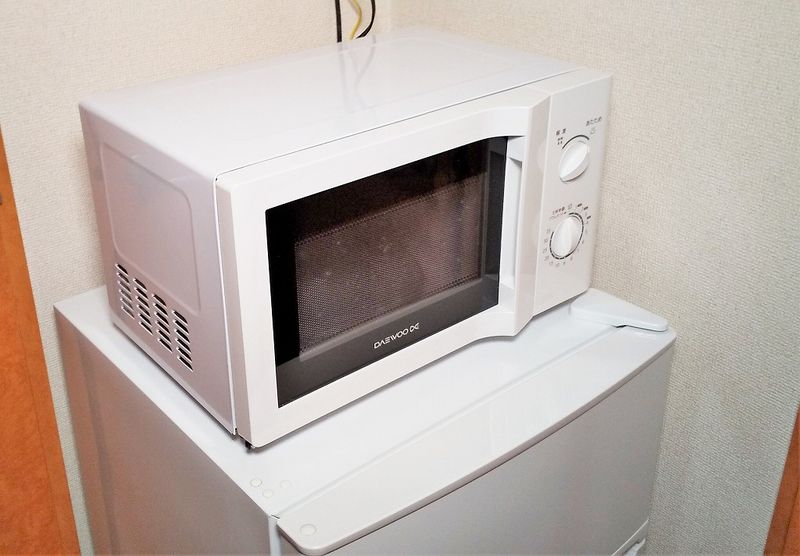 レオパレスマムトープ その他設備
