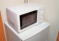 レオパレスマムトープ その他設備