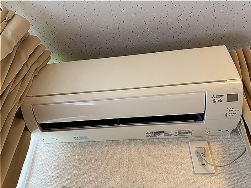 クレイノＹＫ岡村 その他設備