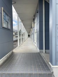 レオパレスせいゆう 共用部分