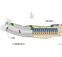 22571月租停車場