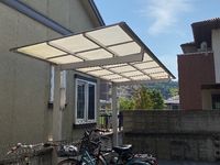レオパレスティック　ヒル 共用部分