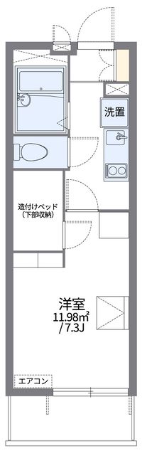 35321 Floorplan