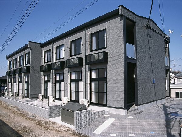 leopalace Baysage I外观