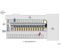 33272 Monthly parking lot