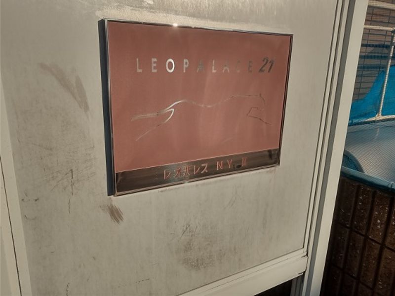レオパレスＮＹⅡ その他