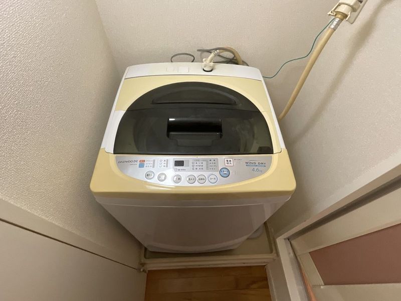 レオパレス向Ｂ その他