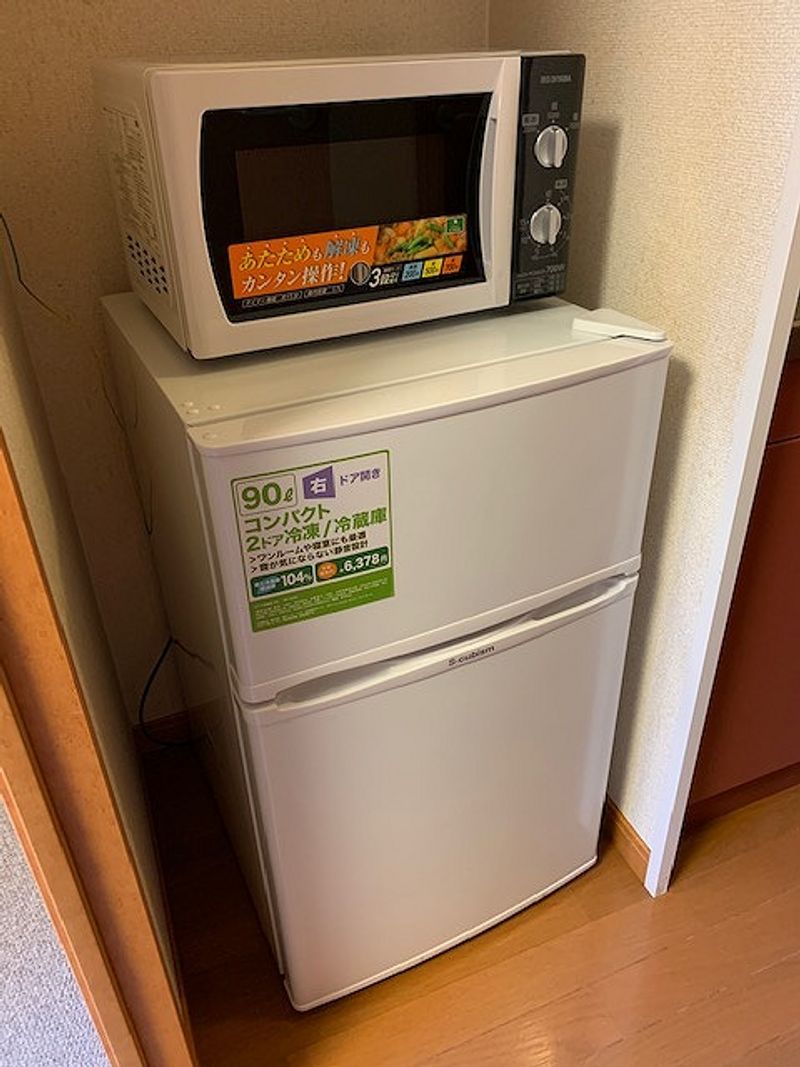 レオパレス昴 その他設備