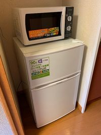 レオパレス昴 その他設備