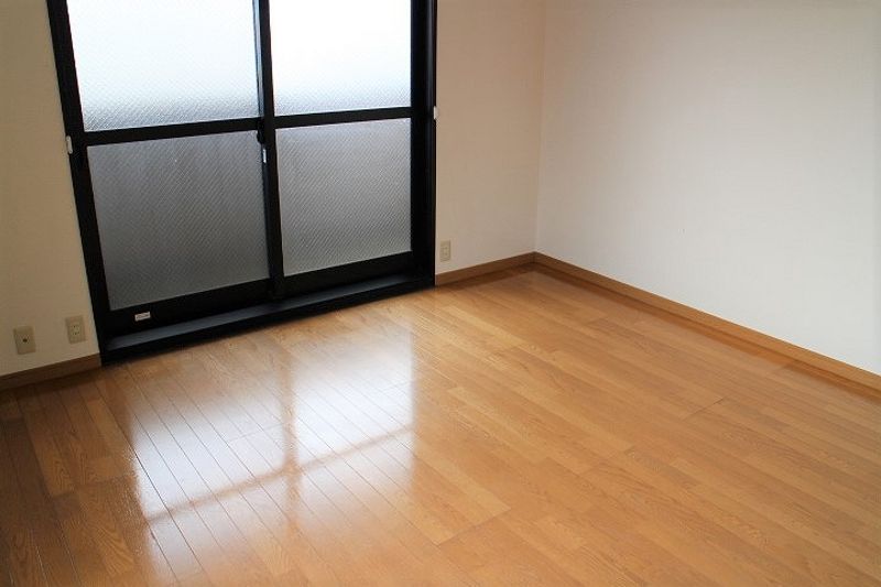 レオパレスドリーム大平台Ａ その他